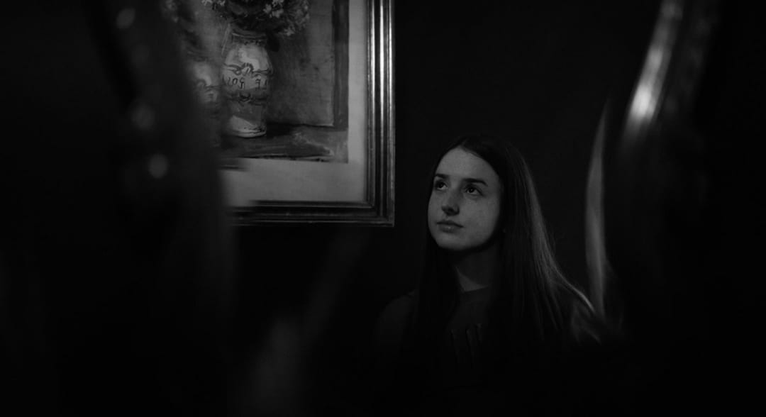 Capa oficial do single PROMESSAS de INVERNØ.